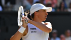 Swiatek corrige Anisimova et décroche son premier sacre à Wimbledon