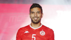 Oussama Haddadi à la RS Berkane