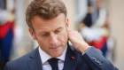 Droits de douane de Trump: Macron appelle l'UE à défendre ses intérêts