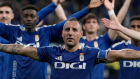 A 40 ans, Santi Cazorla prolonge avec Oviedo
