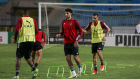 Al Ahly exige 9.5 millions de dollars pour Wessam Abou Ali