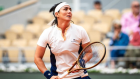 Classement WTA: Nouvelle dégringolade de Ons Jabeur