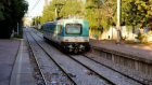 La ligne Tunis–La Goulette–La Marsa retrouve ses deux voies