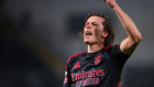 Le défenseur de Benfica Alvaro Carreras au Real Madrid