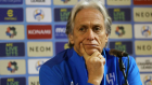 Al-Nassr: Le Portugais Jorge Jesus, nouvel entraîneur