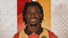 Ibrahima Keita officiellement Sang et Or