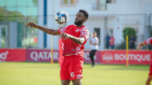 Club Africain: Kenneth Semakula sur le départ