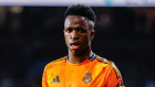 Real Madrid: Perez temporise avec Vinicius Jr...