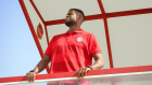 Firas Chaouat signe au Club Africain
