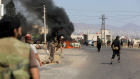 Syrie: Exécutions sommaires de Druzes...