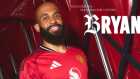 Manchester United s'offre l'attaquant Bryan Mbeumo