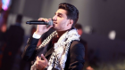 À Carthage, Mohammed Assaf chante Gaza après deux ans de silence