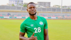 CSS: Résiliation du contrat du Sierra-léonais Musa Noah Kamara