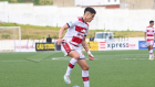CA: Fahd Al-Mesmary de retour...