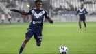 CSS: L'Ougandais Travis Mutyaba signe pour trois ans