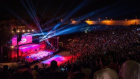 Carthage : une soirée folklorique pour célébrer les cultures du monde