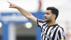 CSS: Hamza Mathlouthi officiellement de retour