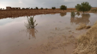 Pluies enregistrées des 24 dernières heures