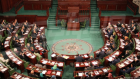 Des députés poursuivent des responsables du secteur énergétique