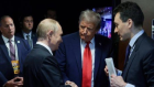 Russie-Ukraine : Trump plaide pour un accord de paix direct