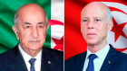 Drame de Harrach: Saïed présente ses condoléances à Tebboune...