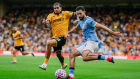 Premier League: Manchester City frappe fort d'entrée...
