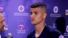 Al Madina libyen engage le Tunisien Mourad Hedhli