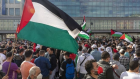 L'Allemagne rejette le plan de colonisation E1 d'Israël