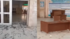 Vandalisme à la gare de Sfax : Plusieurs suspects arrêtés