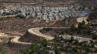 21 pays condamnent le plan israélien de colonisation en Cisjordanie
