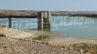 31,9 %, taux de remplissage des barrages au 15 août