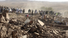 Séisme en Afghanistan: Le bilan dépasse les 600 morts...