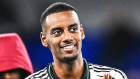 Alexander Isak à Liverpool pour 150 millions d'euros