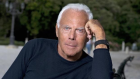 Les stars pleurent Giorgio Armani