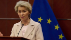 Ursula von der Leyen propose des sanctions contre Israël