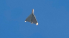 Un drone russe dans le ciel roumain ?