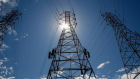 Hausse de 4 % de la production d’électricité