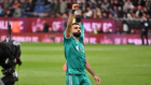 Premier League: Liverpool miraculé à Burnley