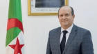 Algérie: Confirmé, Ghrieb chargé de former le nouveau gouvernement