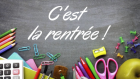 Plus de deux millions d'élèves retrouvent les bancs, demain
