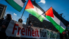Berlin condamne l'offensive israélienne sur la ville de Gaza