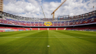 Barça: Le Camp Nou...toujours indisponible