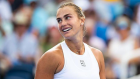 WTA 1000 de Pékin: Sabalenka forfait