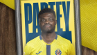 Accusé de viols: L'international ghanéen Partey plaide non coupable