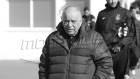 Ameur Bahri...une légende Sang et Or s'éteint