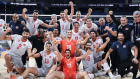 Mondial de volley: Tunisie - République tchèque en huitième...
