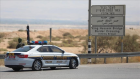 Deux morts dans une fusillade à la frontière Jordanie-Cisjordanie