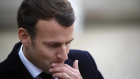 New York: Pas de 'privilèges' pour Macron... Trump, d'abord