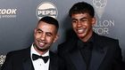 Ballon d'Or: Le père de Lamine Yamal crie à l'injustice...
