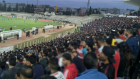 Événements au stade de Sousse: 50 arrestations